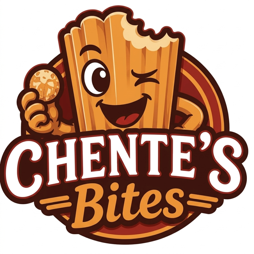 Chente's Bites logo